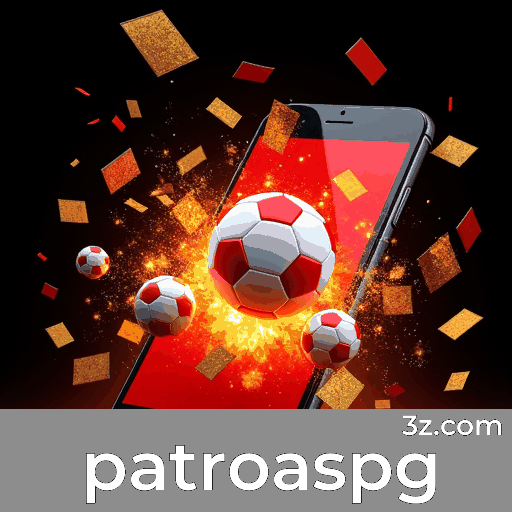 Desbloqueie recompensas exclusivas ao registrar-se no Patroaspg