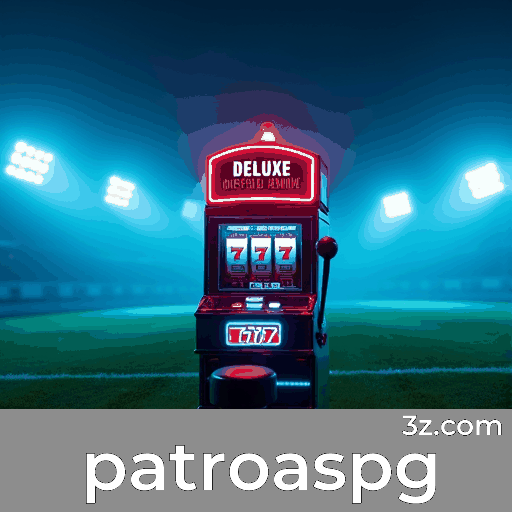 patroaspg: A Revolução das Apostas Móveis ao Seu Alcance