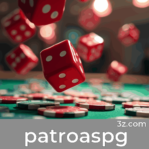 Desbloqueie recompensas exclusivas ao registrar-se no Patroaspg