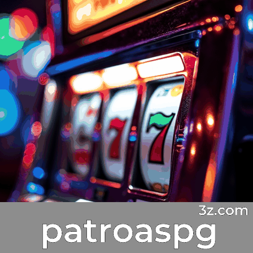 patroaspg: A Revolução das Apostas Móveis ao Seu Alcance