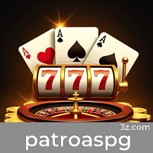 Plataforma de Apostas Segura e Profissional: Conheça a patroaspg