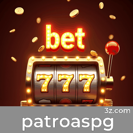 Patroaspg: Experiência de Cassino Profissional e Real