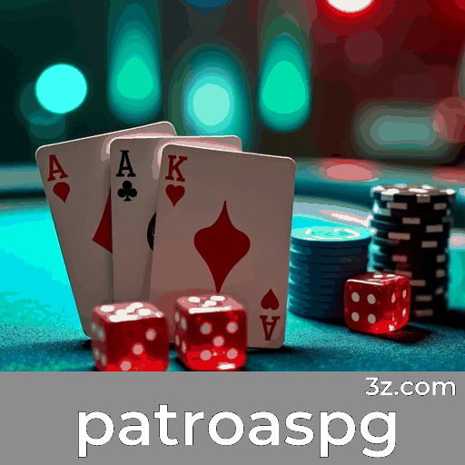 Patroaspg Promo: Desvende o Potencial Estratégico