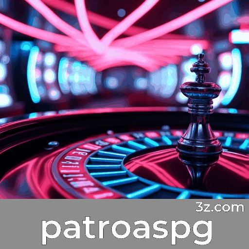 Patroaspg Promo: Desvende o Potencial Estratégico